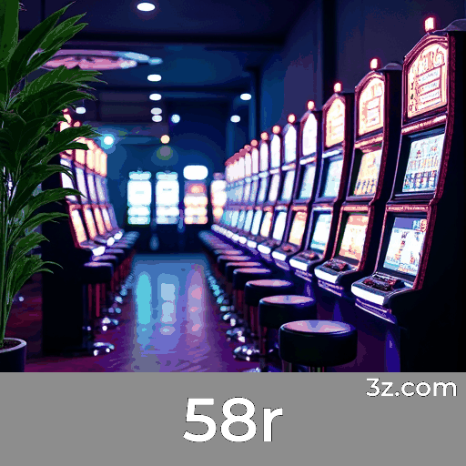 Bônus e Ofertas Únicas no 58r: Aproveite!