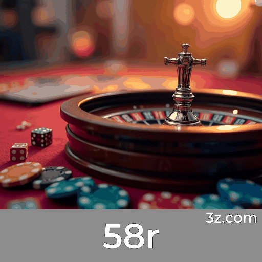 Bônus e Ofertas Únicas no 58r: Aproveite!