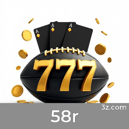 58r Casino: Programa VIP Exclusivo e Luxuoso