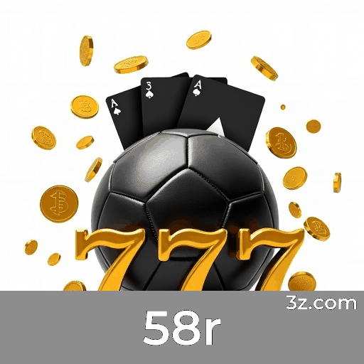 58r: A Especialista em Apostas Esportivas no Brasil