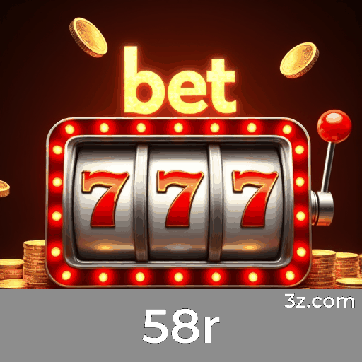 58r: A Especialista em Apostas Esportivas no Brasil