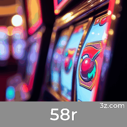 Descubra 58r: Receba Bônus Exclusivos