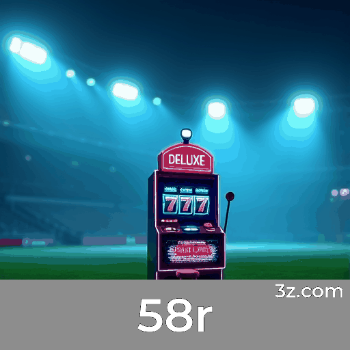 Desbloqueie Privilégios Exclusivos com Sua Conta 58r